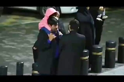 مهر امام رضا (علیه سلام)