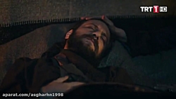 عاشقانه سریال قیام ارطغرل به ه...