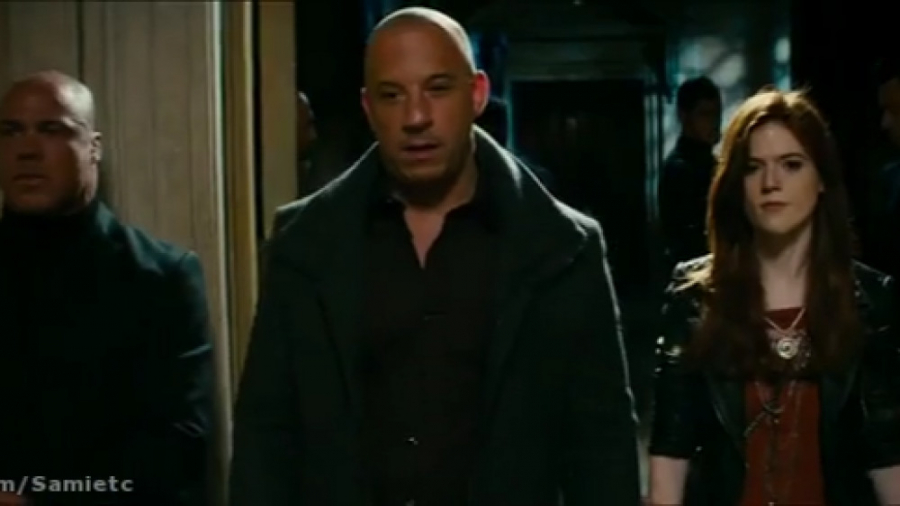 دانلود فیلم The Last Witch Hunter 2015 دوبله فارسی | آخرین شکارچی جادوگر زمان143ثانیه