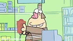 دیرین درین این قسمت خون