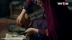 کلیپ احساسی سریال ارطغرل و حلی...