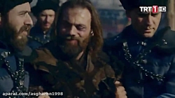 کلیپ احساسی سریال ارطغرل و حلی...