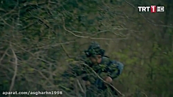 کلیپ احساسی سریال ارطغرل و حلی...