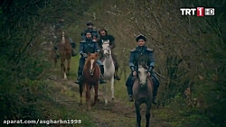 کلیپ احساسی سریال ارطغرل و حلی...