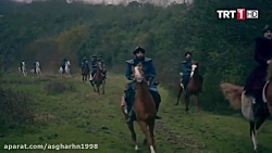 کلیپ احساسی سریال ارطغرل و حلی...