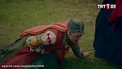 عاشقانه ارطغرل و حلیمه حتما بب...