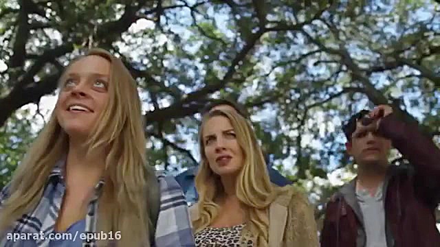 ویدیو- تریلر رسمی فیلم ترسناک نفرین راهبه a nun's curse 2020 زمان91ثانیه