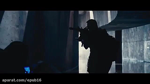 ویدیو -سومین تریلر فیلم جیمز باند james bond- no time to die 2020 زمان115ثانیه