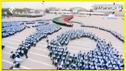 رجزخوانی فوق&zwnj;العاده پاسدا...