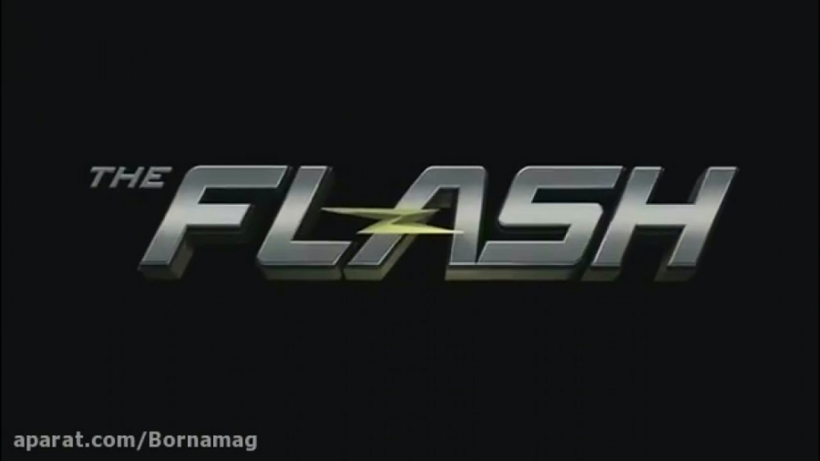 معرفی و دانلود سریال فلش  The Flash زمان72ثانیه