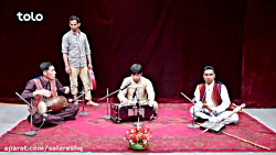 طنز افغانی بسیار خنده دار | قو...