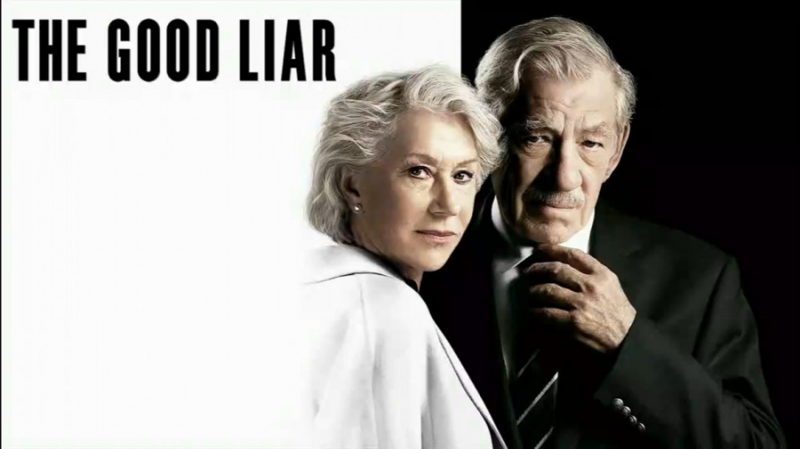 فیلم دروغگوی خوب The Good Liar 2019 زمان6172ثانیه
