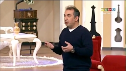 دورهمی قسمت اول فصل یک