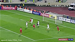 برد خاطره انگیز پرسپولیس برابر...