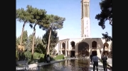باغ دولت آباد...شهر یزد