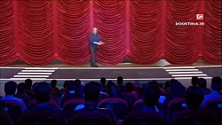 دورهمی - قسمت هفتم فصل اول