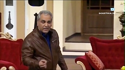 دورهمی -  قسمت 8 فصل یک