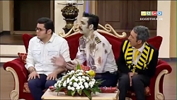 دورهمی - قسمت 9 فصل یک