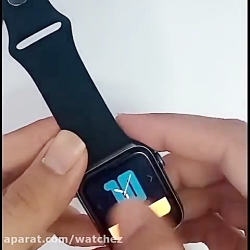 apple watch 544 mm