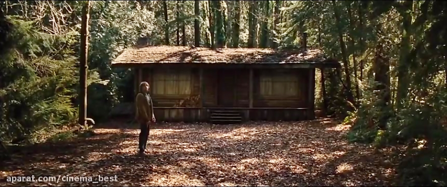 فیلم ترسناک The.Cabin.in.the.Woods دوبله فارسی زمان5110ثانیه