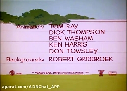 تام جری  قسمت 137