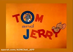 تام جری  قسمت 138