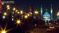 کلیپ کوتاه عاشقانه امام زمان