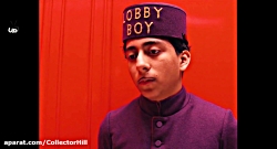 فیلم سینمایی هتل بوداپست دوبله...