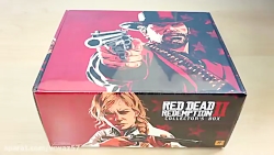 انباکسینگ کالکتور ادیشن رددد ر...