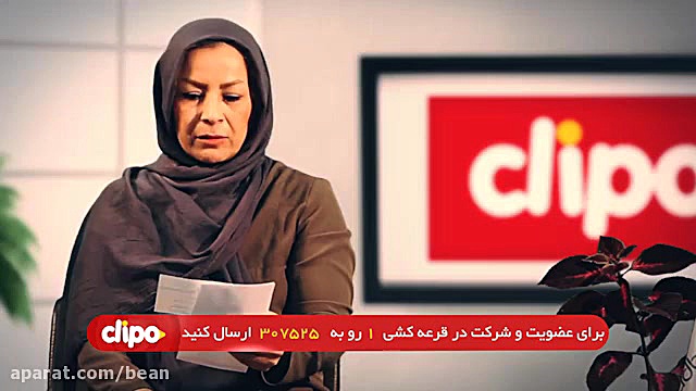 دومین جایزه 100 میلیونی کلیپو! روکش دندان