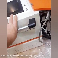 توضیحاتی درمورد دستگاه هیدرولیک فرز cnc