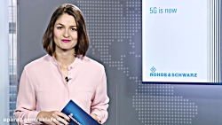 اینترنت 5G درحال ورود به ایران...