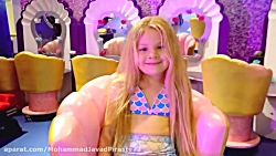 ماجرای دیانا و روما - بازی دیا...