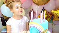 ماجرای دیانا و روما - بازی دیا...