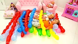 ماجرای دیانا و روما - بازی دیا...