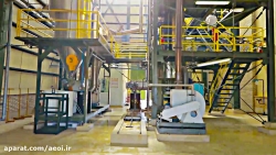 مستند کیک زرد  مجتمع صنعتی شهی...