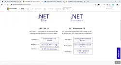 Net framework 4.6 2