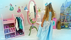 ماجرای دیانا و روما  بازی دیان...