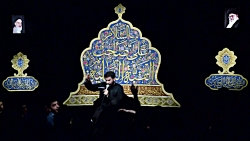 الهی‌بهرقربانی‌به‌درگاهت‌سرآور...