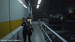 راهنمای بازی Resident Evil 3 Remake پارت پایانی
