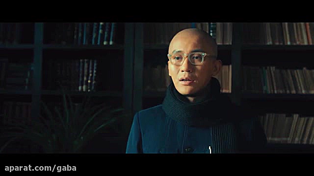 دوبله فارسی فیلم Chronicles of the Ghostly Tribe ماجراهای قبیله اشباح سال 2015 زمان6610ثانیه