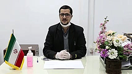 دلایل اختلال حس بویایی در همه گیری کرونا چیست؟ اسکارلت جوهانسون