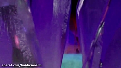 کارتونی شکارچیان ترول قسمت 15