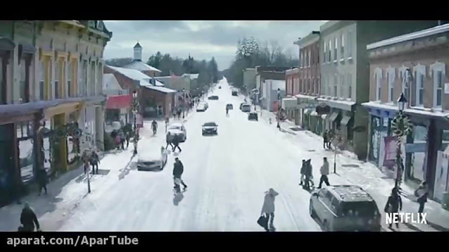 ویدیو - تریلر رسمی فیلم let it snow 2019 کمدی و عاشقانه.mp4 زمان151ثانیه