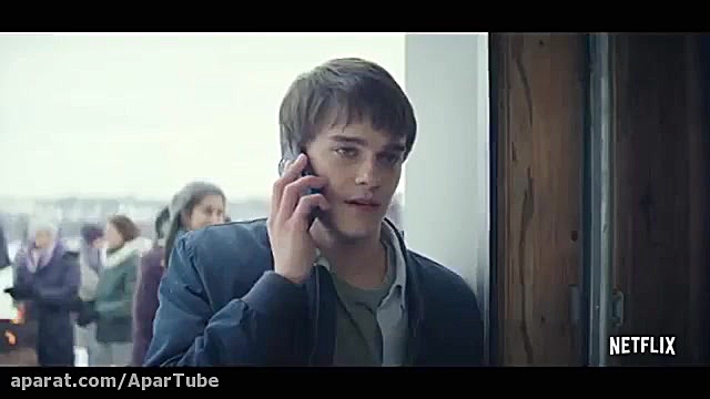 ویدیو - تریلر رسمی فیلم let it snow 2019 کمدی و عاشقانه.mp4 زمان151ثانیه