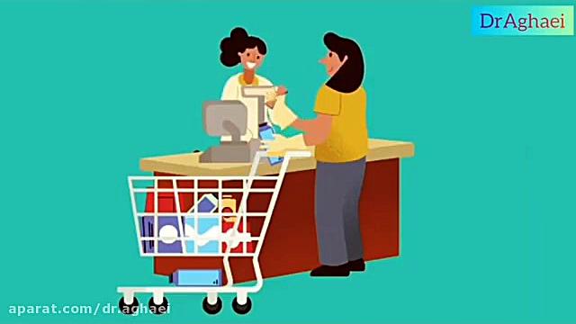 جلوگیری از انتقال ویروس کرونا دکتر حمیده آقایی