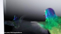 ویدیوی جدید کیبورد آیپد پرو نسل چهار