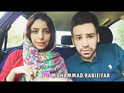 دابسمش جدید ایرانی جدید محمد V...