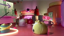 کارتون نوم نوم قسمت 137