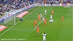 25 گل برتر کریستیانو رونالدو د...